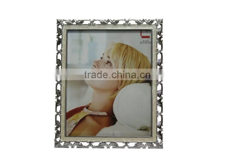 2014 Christms Fashion Metal Photo Frames