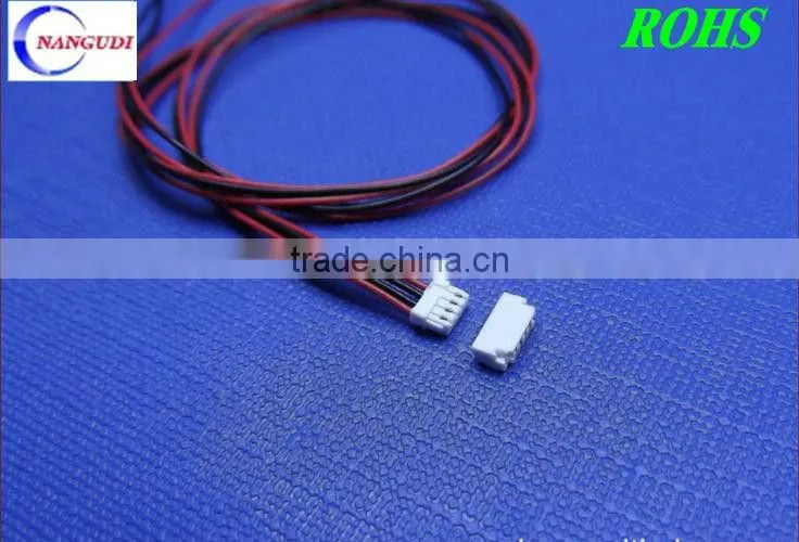 AMP Pitch4.2mm 2*1p~2*12p Wire to Board Wiring Connector Terminals