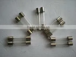 5 Amp GMA Glass Fuse (5Pk) Fast Acting 5x20mm
