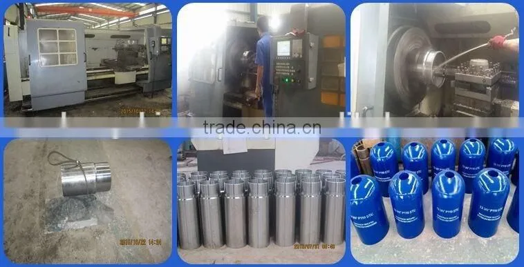 Best selling Single stage casing head