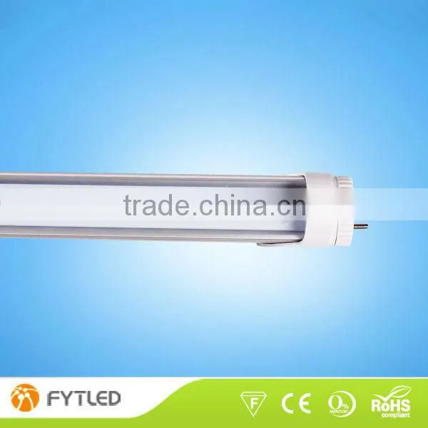 UL listed Retail/wholesale t8 led tube dlc