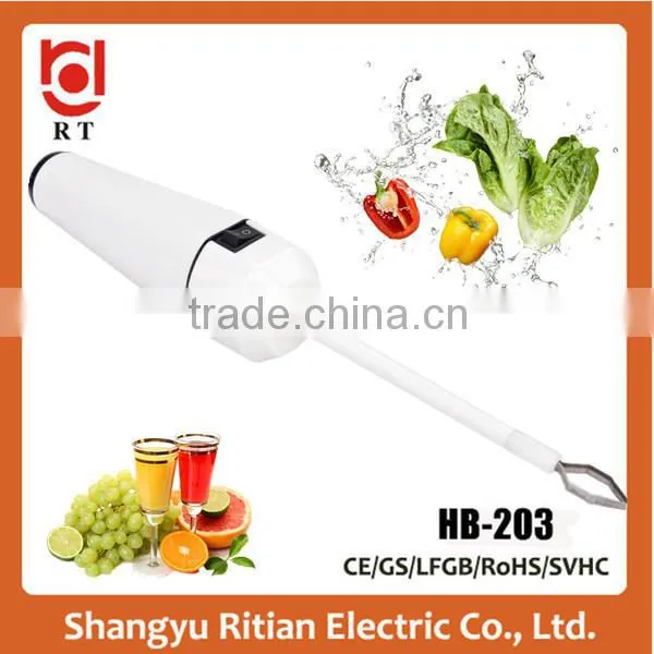 kitchen electric vegetable corer for Potatoes, eggplant, sweet potatoes,etc
