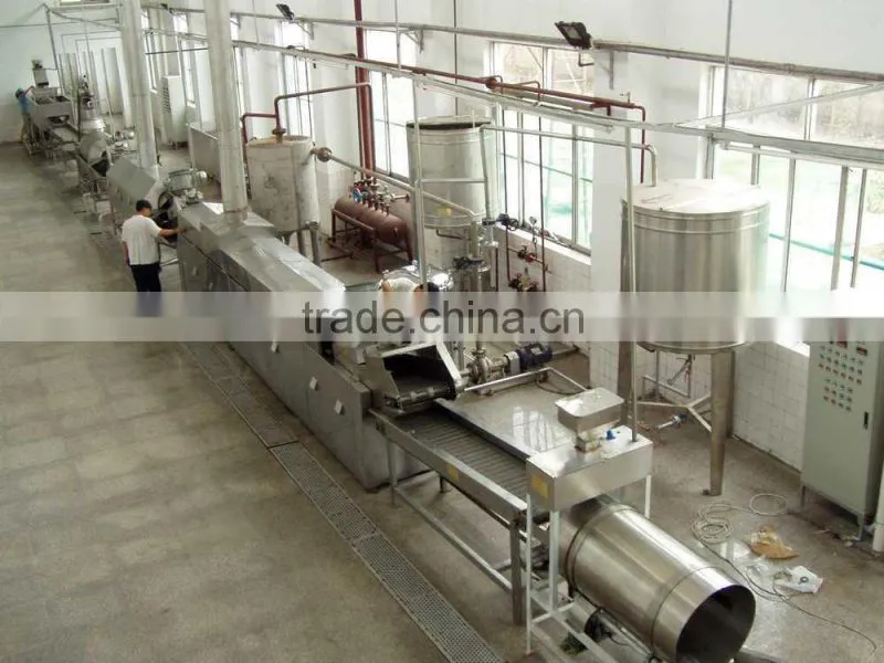 high quality sale Artificial rice machine equipment