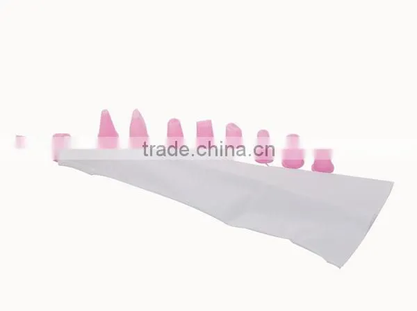 Fondant Cake Tools
