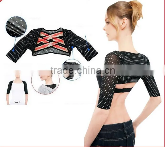 Arm Control Corset Girdle Body Shaper Lingerie Arm Slimmer