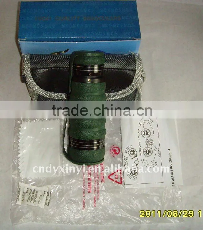 830 telescope monocular