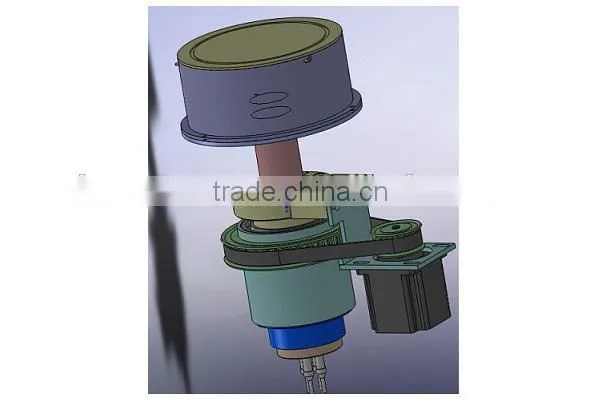 Magnetron Plasma Sputtering Coater/magnetron sputtering machine/magnetron sputtering system