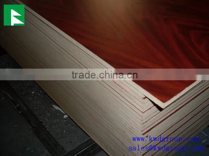 kitchen raw mdf board wood