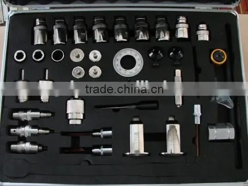 2014 new common rail injector disassemble tools 37 kits