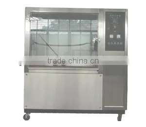 Rain Tester testing chamber with CE certificates (YL-9926B)