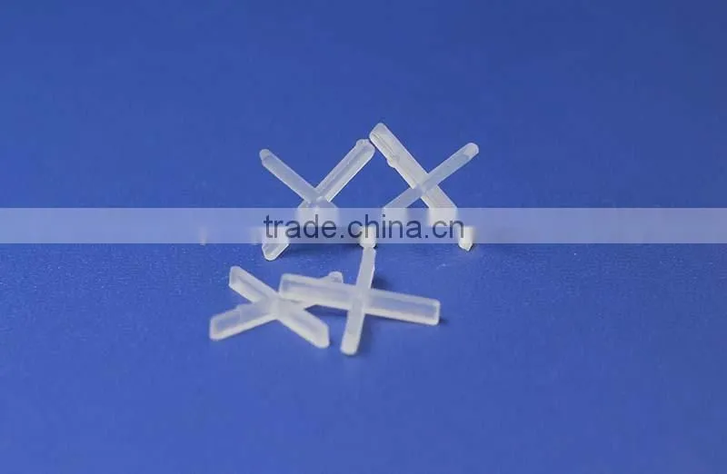 wall hard tile spacer