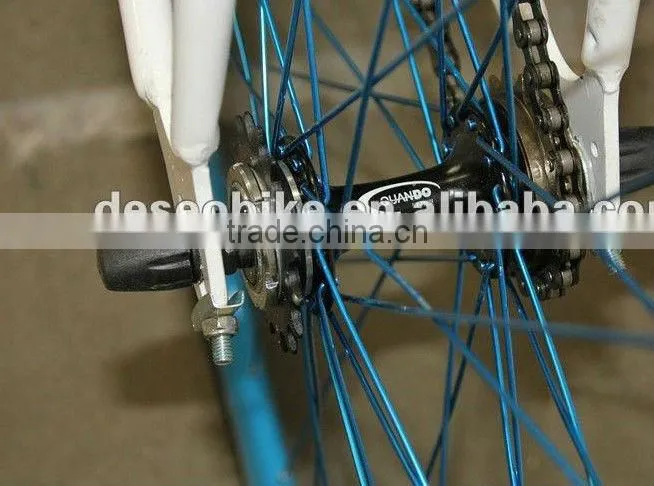 Deseo latest design fixed bike on sale