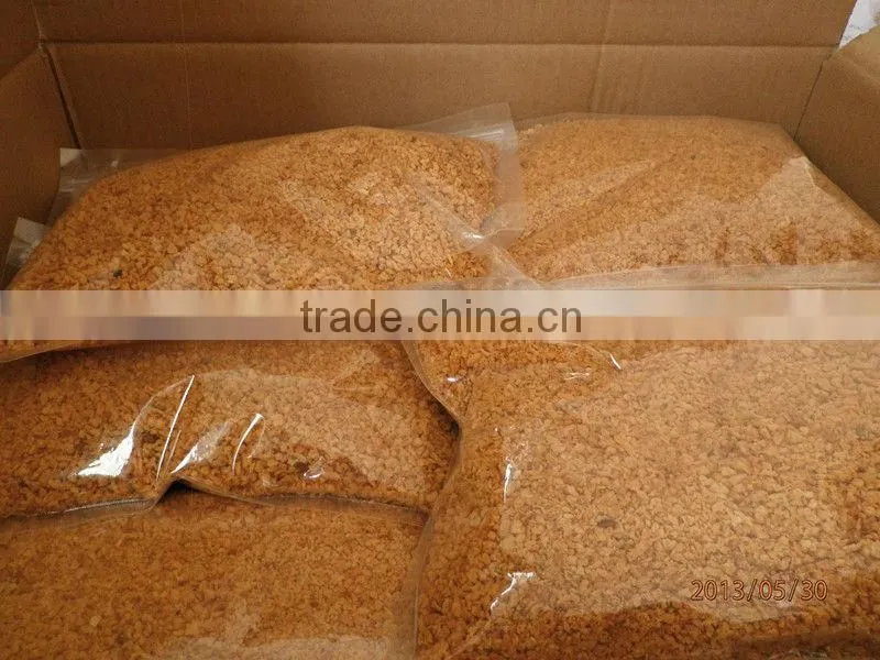CHINA FRIED GARLIC