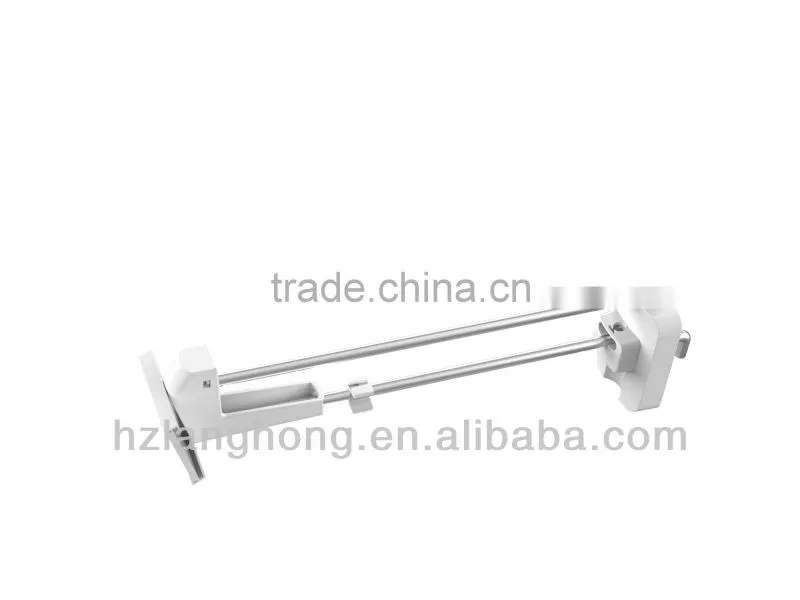 Supermarket Security Display Hook
