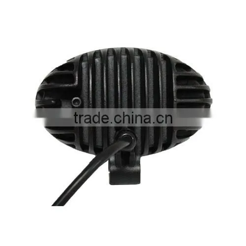 10W LED Spot Forklift Truck Blue Warning Lamp Safety Working Light LED light Warehouse Safety Warning Lamp