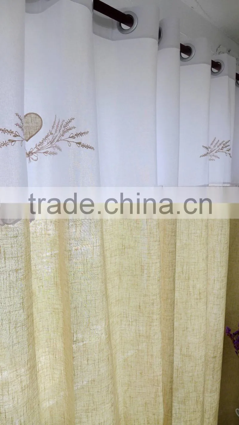 Perfect And Good Quality Curtain