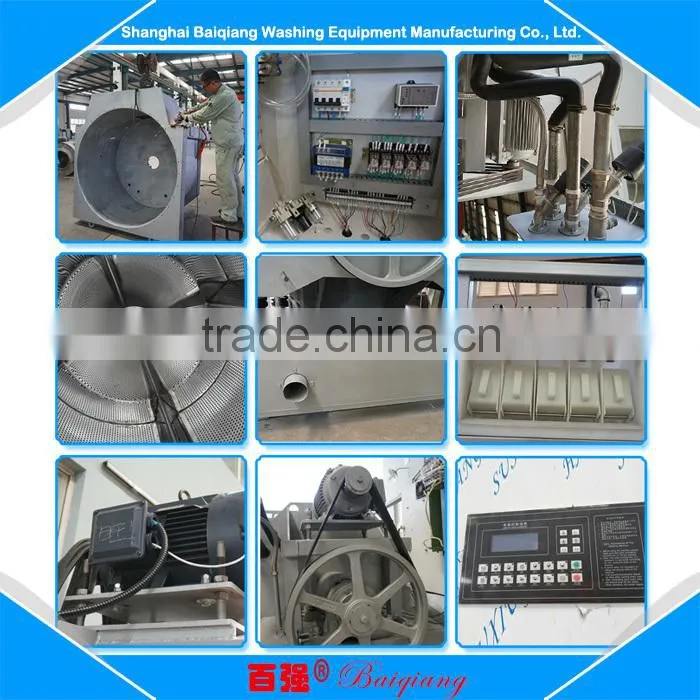 Buy Wholesale From China hotel washing machine
