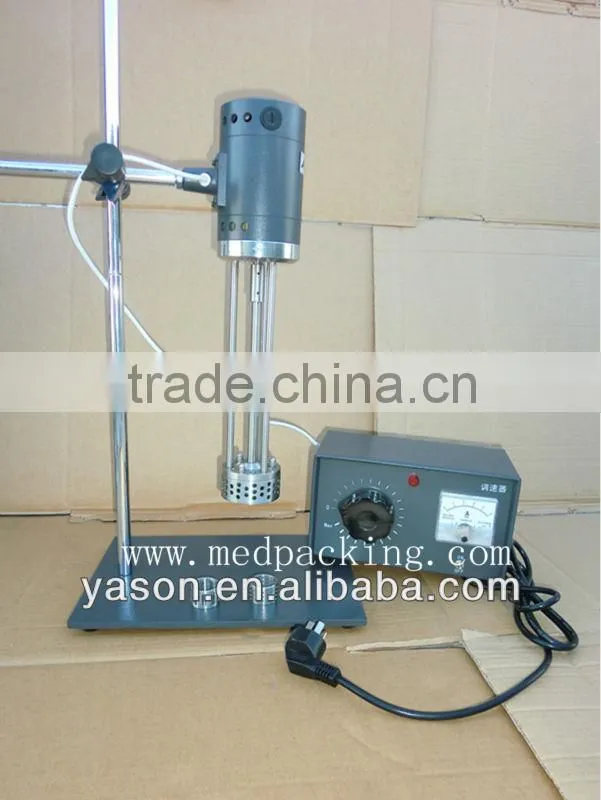 AE300L-P Lab High Shear Emulsifier
