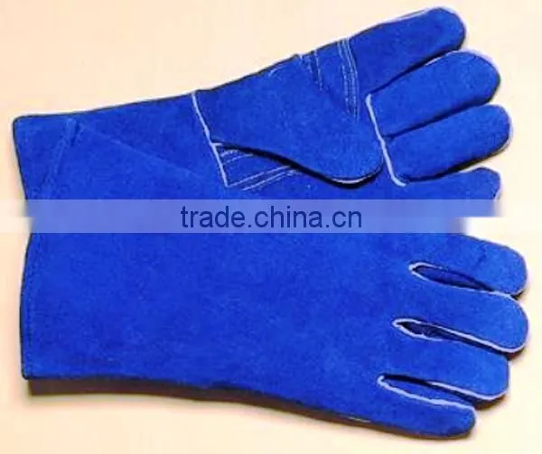 Make-to-order shrink-resistant heat resistant and fire resistant fabric for gloves