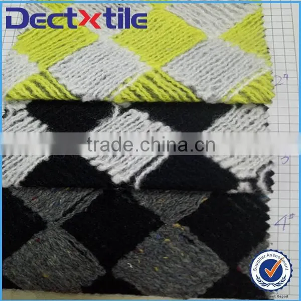 ARYLIC fabric winter coat garment fabric for sale