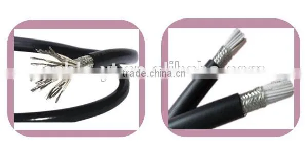 XLPE Insulated Control Cable
