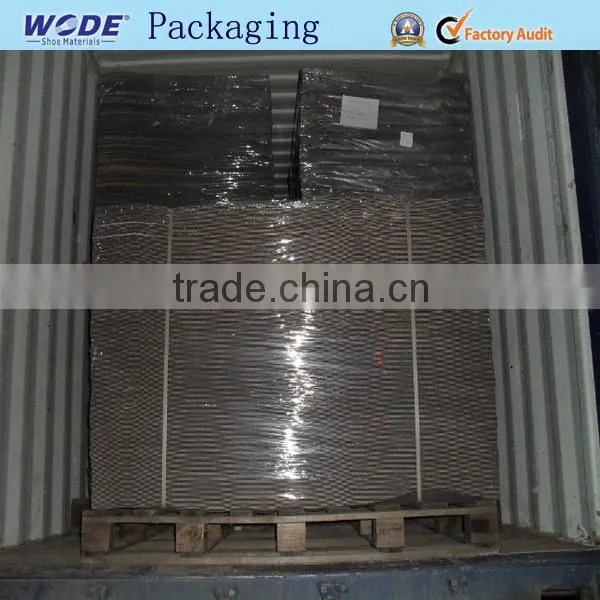 Supplier insole paper board for shoes material