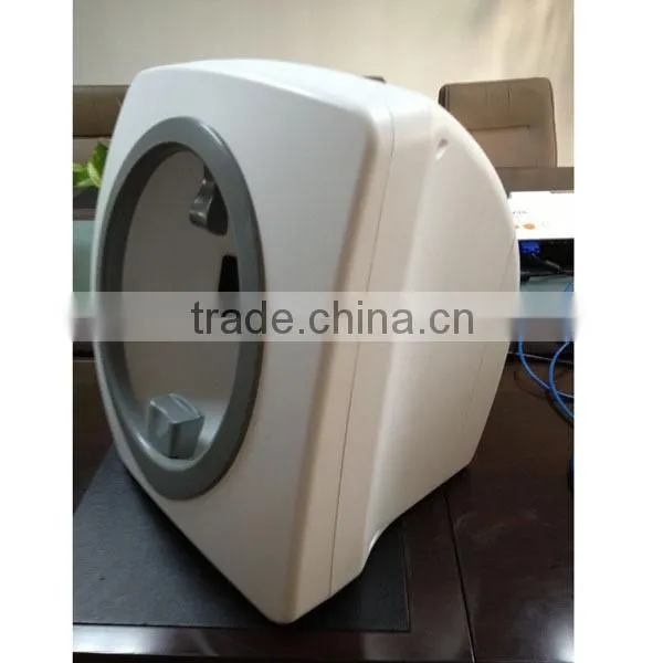 Magic Mirror-Skin Analysis System AYJ-J009