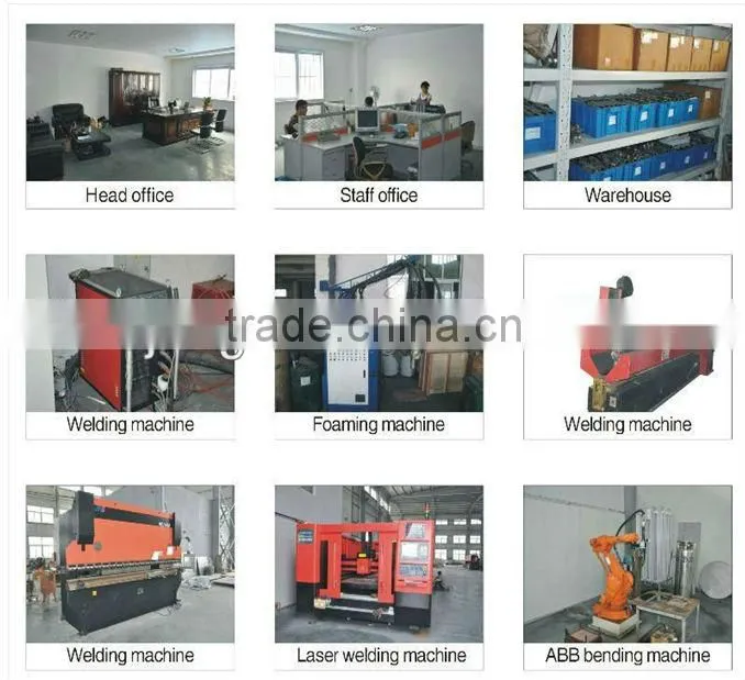 mechanical coupling pipe joint