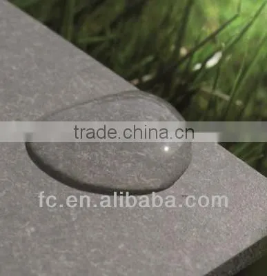 Australian code fibro cement compressed sheet 18mm*1200mm*2700mm