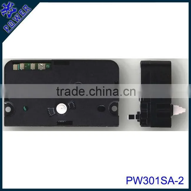 Top Quartz Sweep Clock Movement Sweep clock