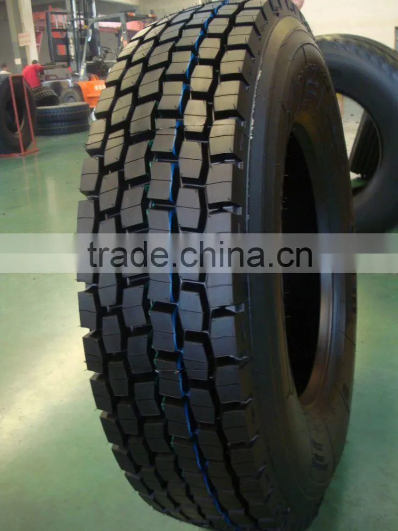 high quality Radial Truck tyre TBR tyre