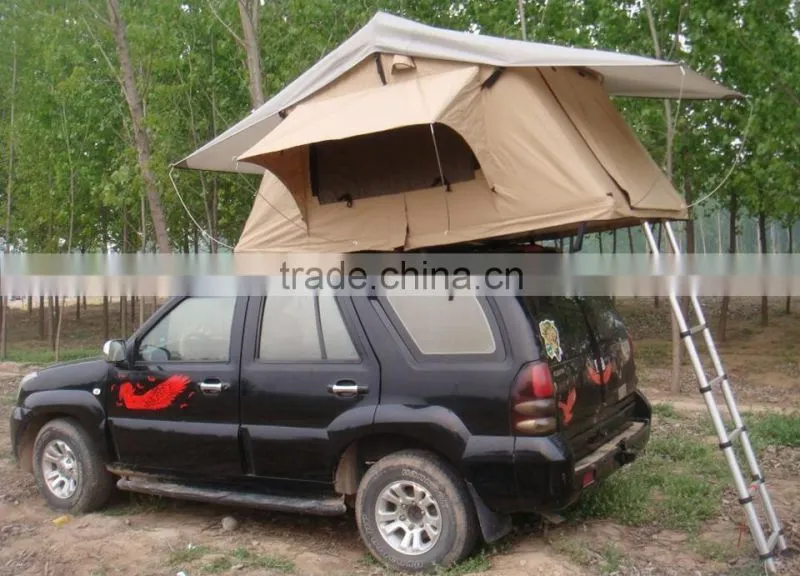 adventure roof top tent for truck
