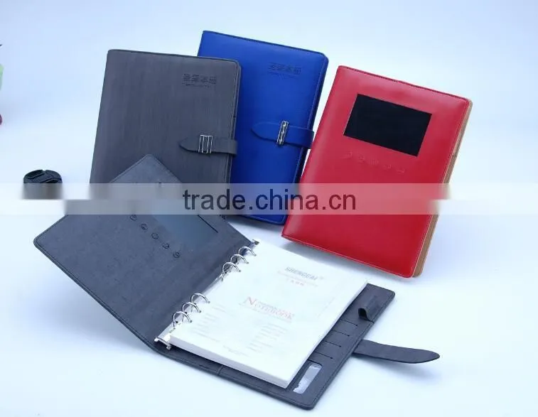 creative promotional office gifts video player books