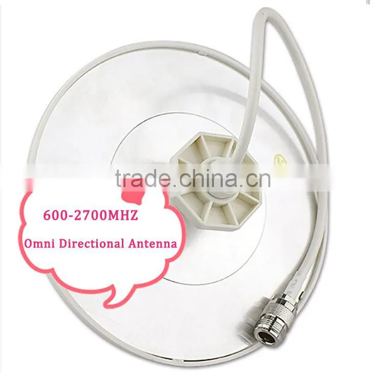 high gain omni roof ceiling mount antenna 4g lte antenna