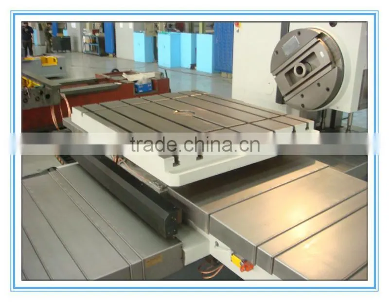TPX 6111 Desk Type Metal Boring Machine