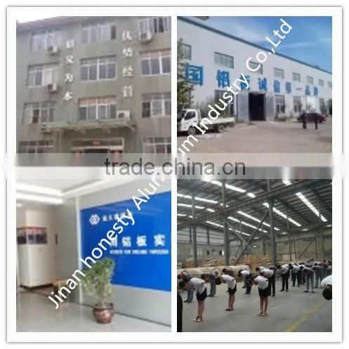 HOT SALE & TOP QUALITY 5052 5754 5083 5005 H32 H34 aluminum diamond plate