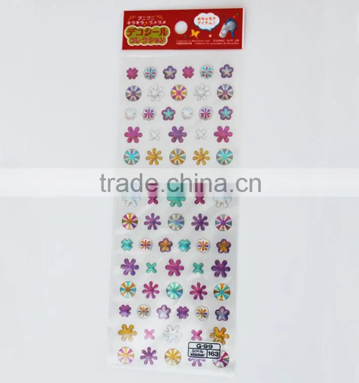 3d epoxy sticker , Promotional Gifts Use and Decorative Sticker Style custom epoxy sticker