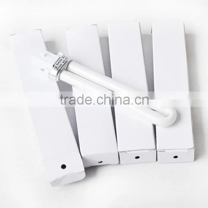 9W UV Light Replacement Extra Bulb Tube for UV Lamp