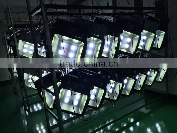 CE RoHS UL CUL DLC Listed 5 years warranty IP65 200w smd led flood light