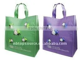 Hot Sale Mini Cheap Super Portable Pocket Folding Colorful School Cosmetic CD Holder Bags for promotion