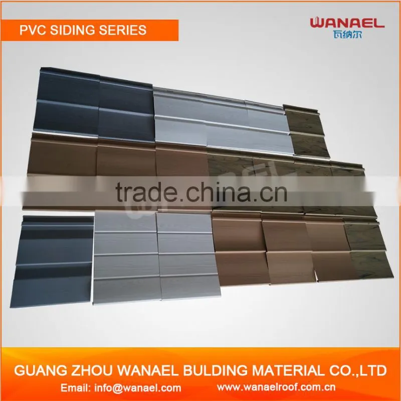 Wall Siding Board fiber cement siding board