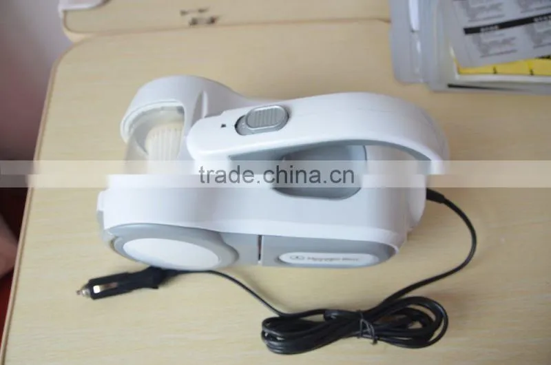 Car Vacuum Cleaner