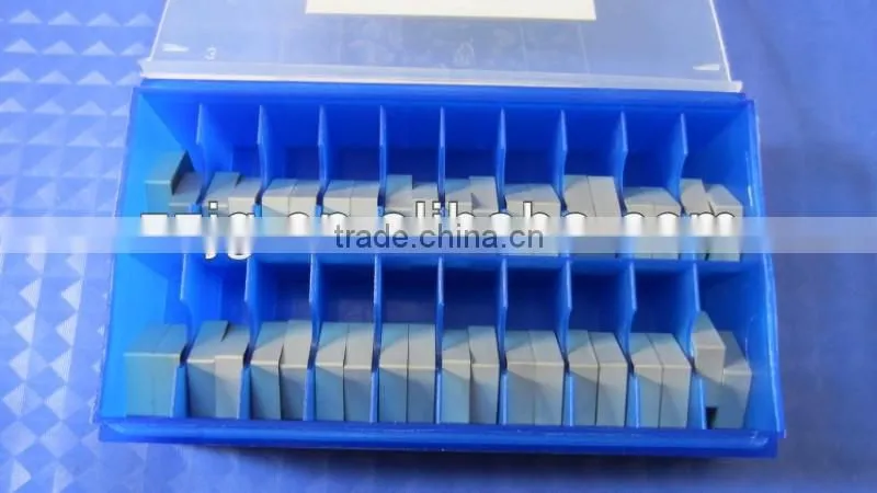 PNUM 110408 Carbide Tips