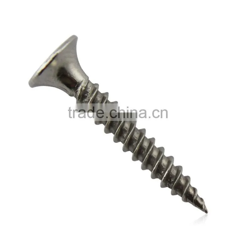 Drywall for connect ceiling syetem/gypsum board screws/ plasterboard screws