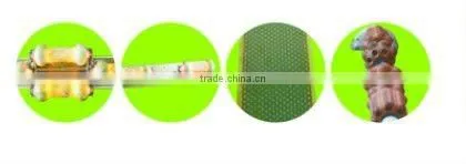 AYJ-09B Folfing Far-infrared Thermal Massage Bed