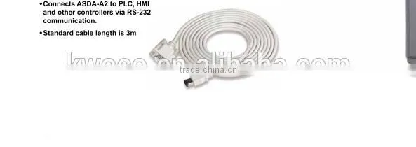 Delta servo 0.75kW ASD-A2-0721-L