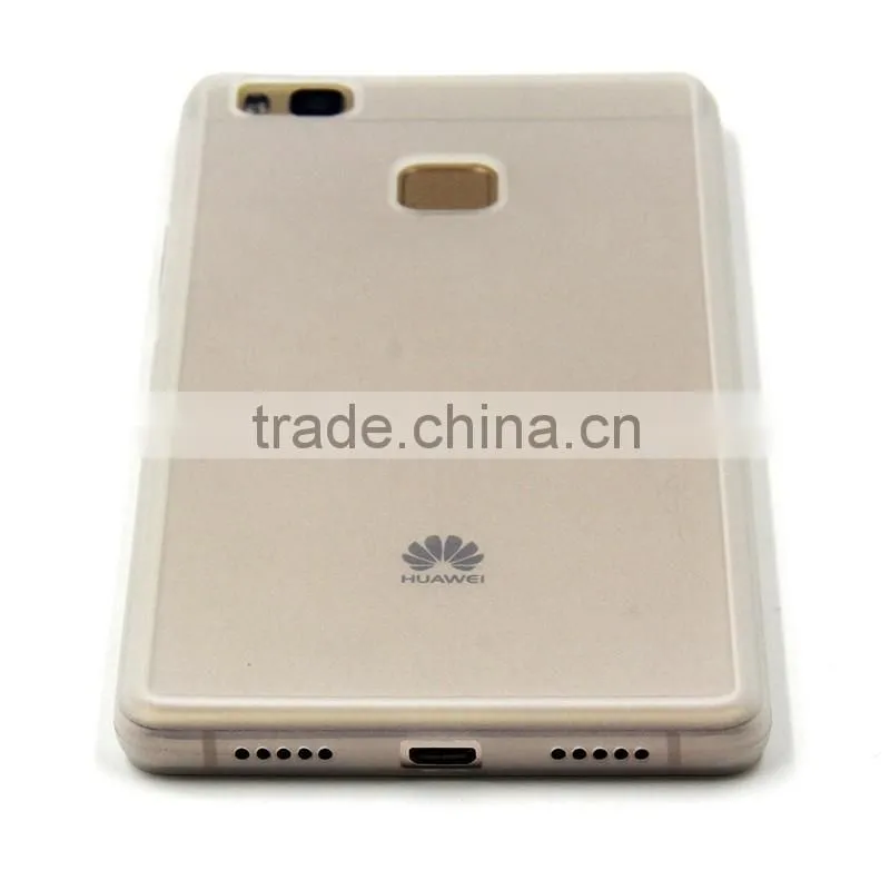 Products 2016 mobile cover for Huawei P9 lite, for Huawei P9 lite groove case