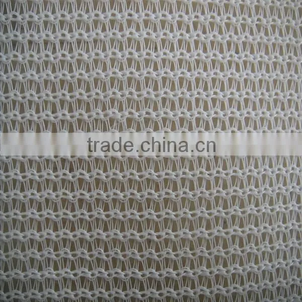 Green construction safety net,industrial safety netting