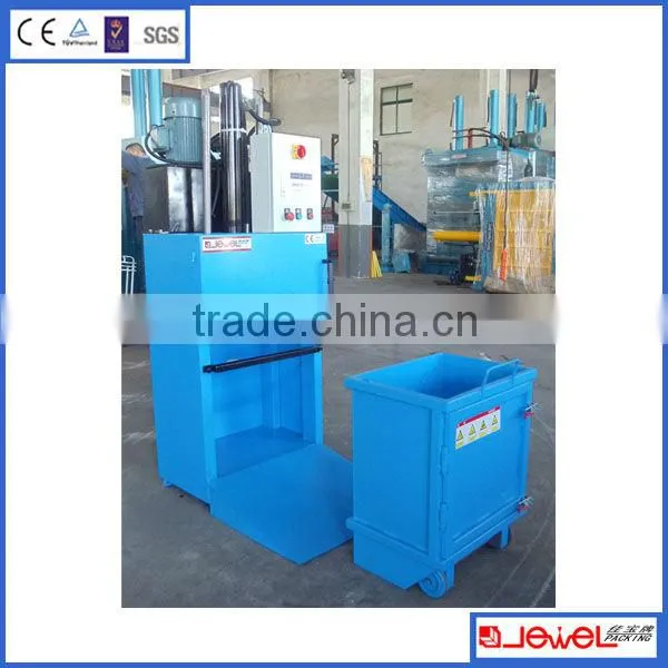 hydraulic food waste disposer