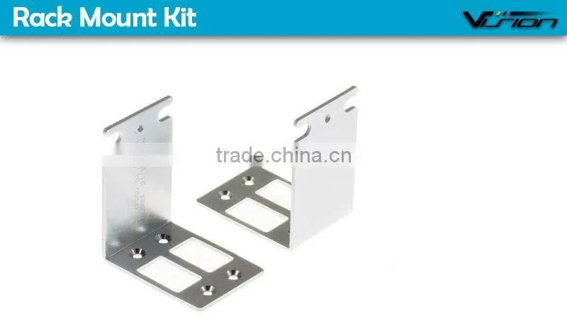 Cisco 1841 Rack Mount Kit (Second Generation), ACS-1841-RM-19